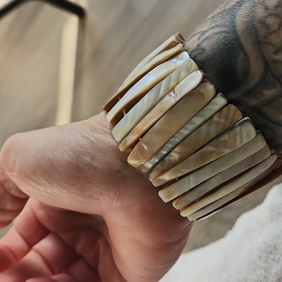 Island bracelet - Picture 3 of 3